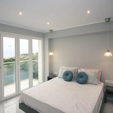 Apartment Gigi Star Luxury With Pool *