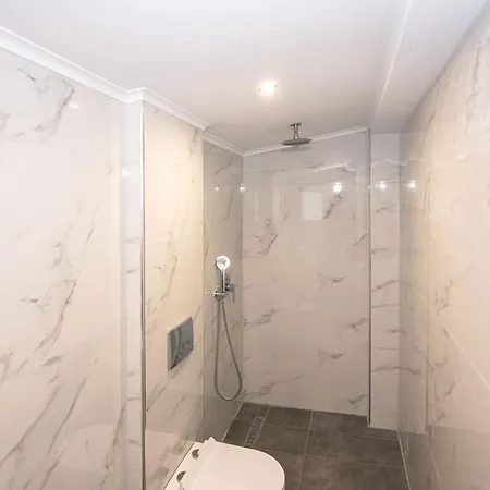 Apartment Gigi Star Luxury With Pool