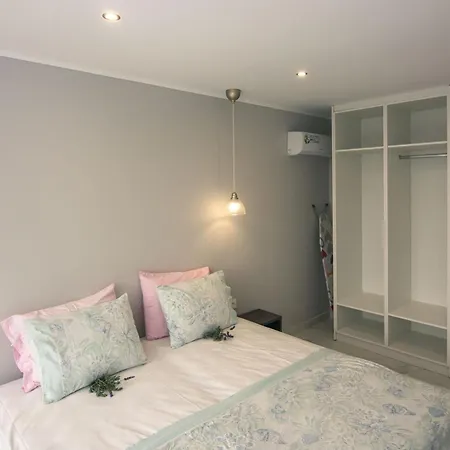 Apartment Gigi Star Luxury With Pool *