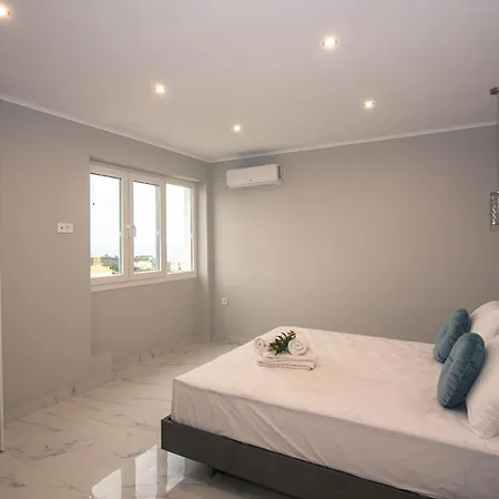 Gigi Star Luxury With Pool Apartment Tsilivi (Zakynthos)