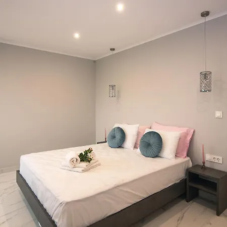 Gigi Star Luxury With Pool Tsilivi (Zakynthos)