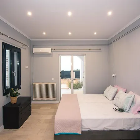 Gigi Star Luxury With Pool Tsilivi (Zakynthos)