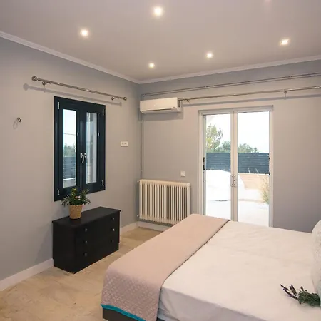 Apartment Gigi Star Luxury With Pool *