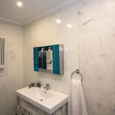 Gigi Star Luxury With Pool Apartment *