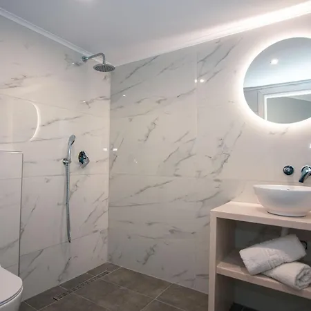 Gigi Star Luxury With Pool Apartment Tsilivi (Zakynthos)