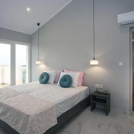 Gigi Star Luxury With Pool Apartment *