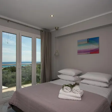 Apartment Gigi Star Luxury With Pool *