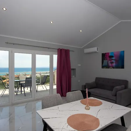 Apartment Gigi Star Luxury With Pool Tsilivi (Zakynthos)