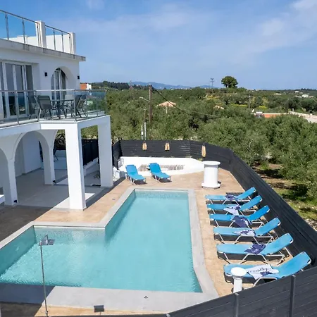 Gigi Star Luxury With Pool *