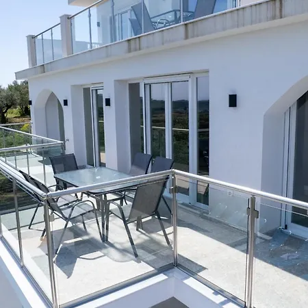 Apartment Gigi Star Luxury With Pool Tsilivi (Zakynthos)