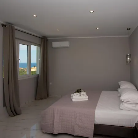 Apartment Gigi Star Luxury With Pool