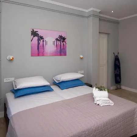Gigi Star Luxury With Pool Apartment *