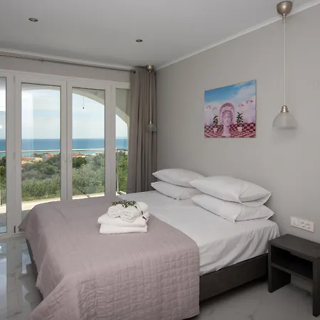 Apartment Gigi Star Luxury With Pool Tsilivi (Zakynthos)