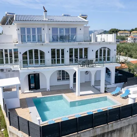Gigi Star Luxury With Pool Tsilivi (Zakynthos)