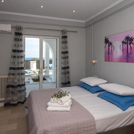 Gigi Star Luxury With Pool