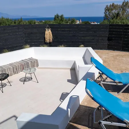 Gigi Star Luxury With Pool Apartment