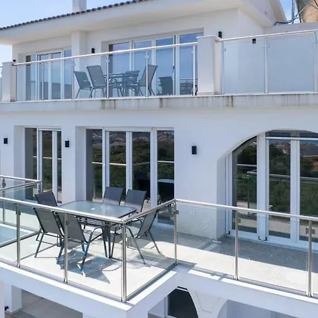 Gigi Star Luxury With Pool Apartment *