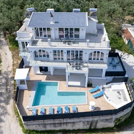 Gigi Star Luxury With Pool Tsilivi (Zakynthos)