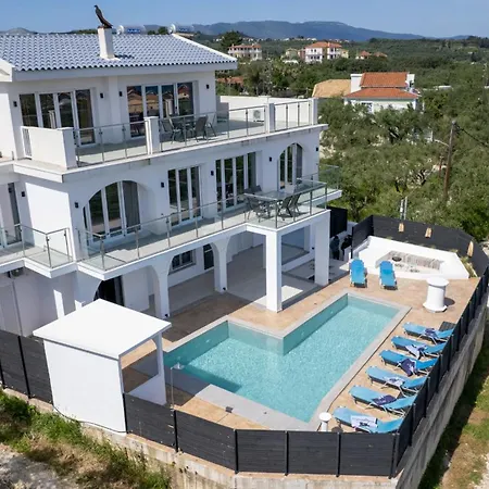 Gigi Star Luxury With Pool Apartment