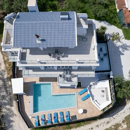 Apartment Gigi Star Luxury With Pool *