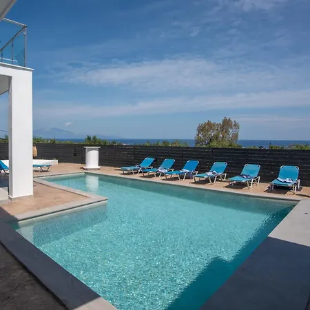 Gigi Star Luxury With Pool Apartment *