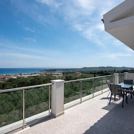 Apartment Gigi Star Luxury With Pool *