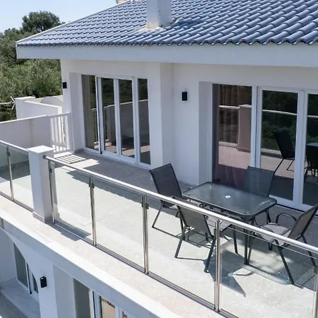 Gigi Star Luxury With Pool Apartment Tsilivi (Zakynthos)